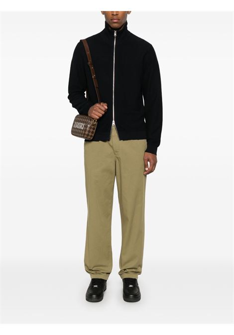 giacca links uomo navy NORSE PROJECTS | N45-06357004